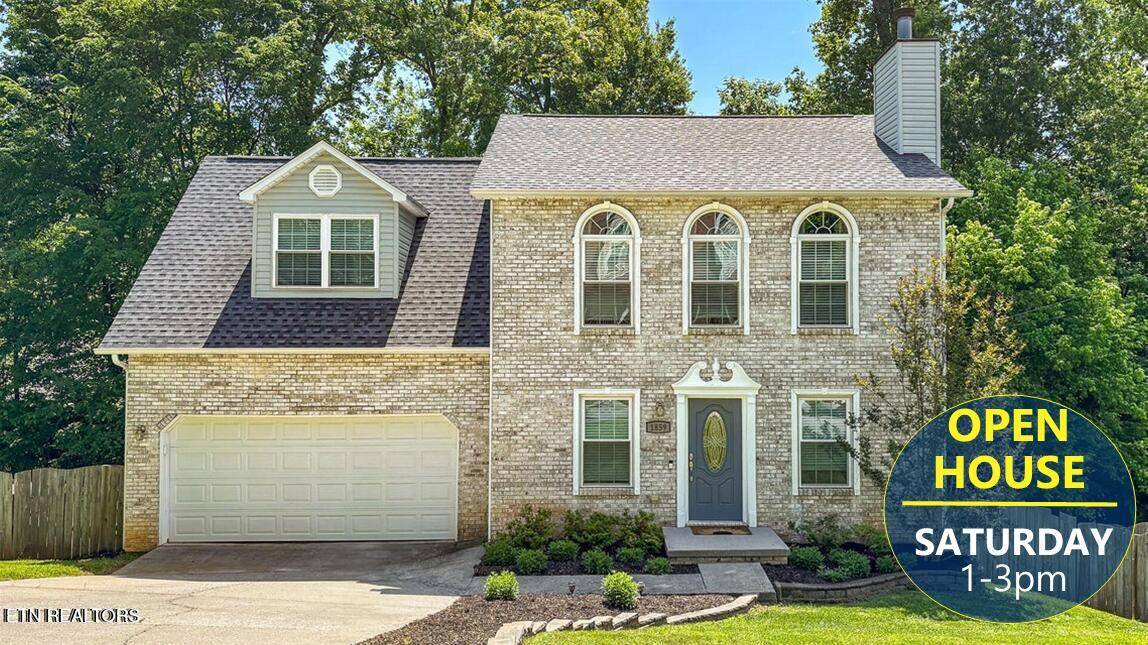 1859 Poplar Hill Rd, Knoxville, TN 37922