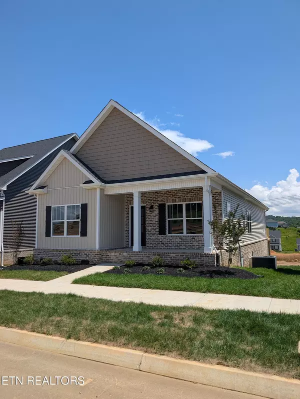 Oak Ridge, TN 37830,110 Roseberry St #Lot 6B