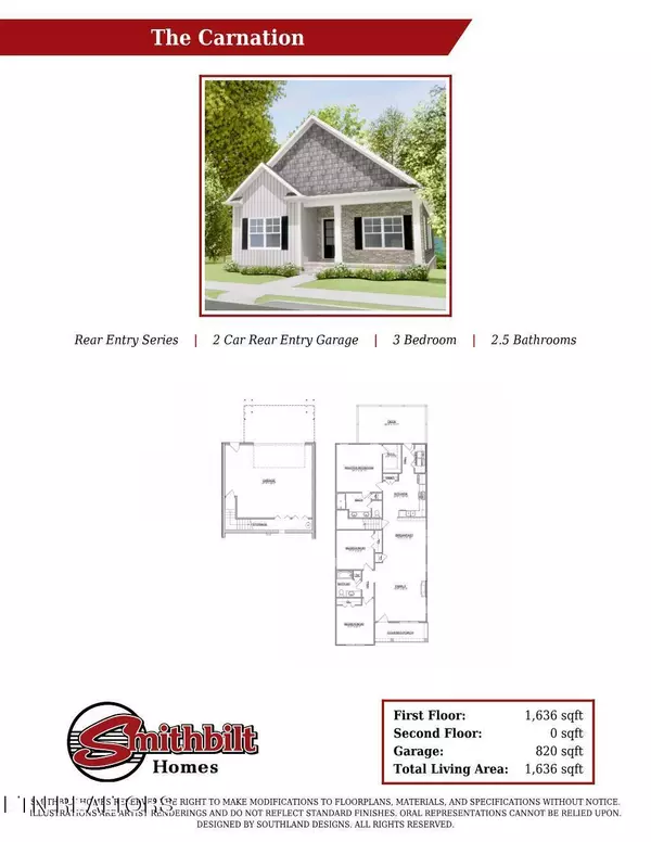Oak Ridge, TN 37830,110 Roseberry St #Lot 6B