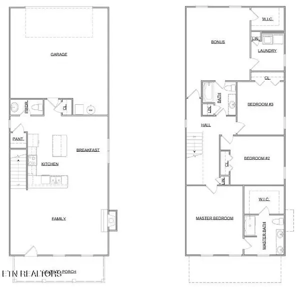 Oak Ridge, TN 37830,540 Broadberry Ave #Lot 33B