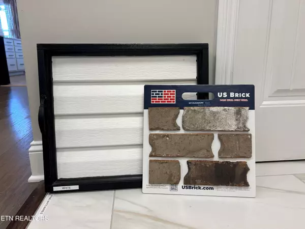 Oak Ridge, TN 37830,540 Broadberry Ave #Lot 33B
