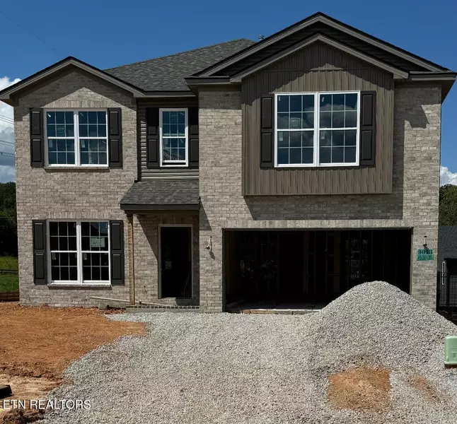 9013 Jonathan Creek DR, Knoxville, TN 37931