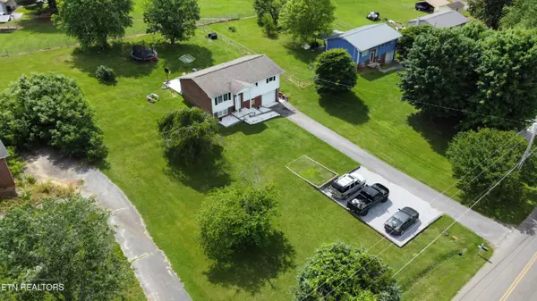 Jefferson City, TN 37760,1336 Tom Breeden Rd