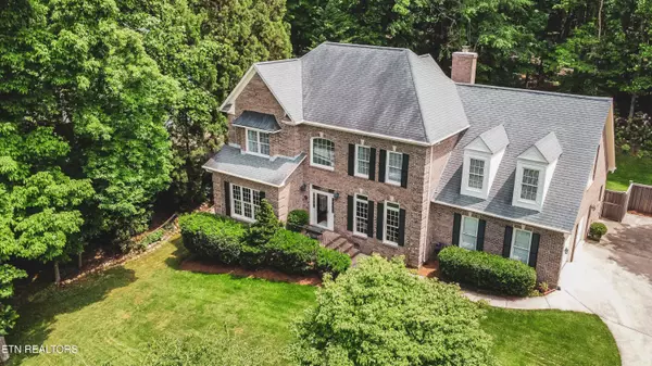 Oak Ridge, TN 37830,129 Whippoorwill DR