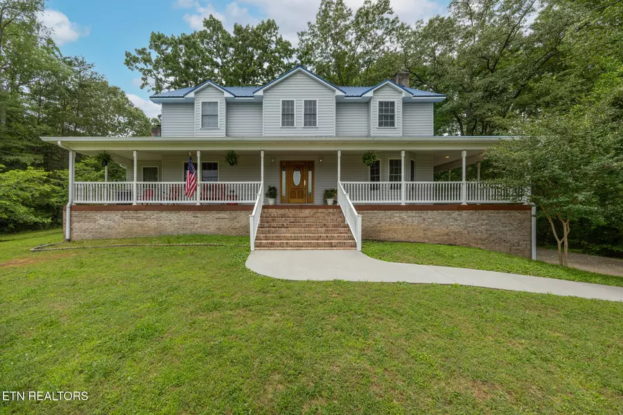 309 County Road 135, Athens, TN 37303