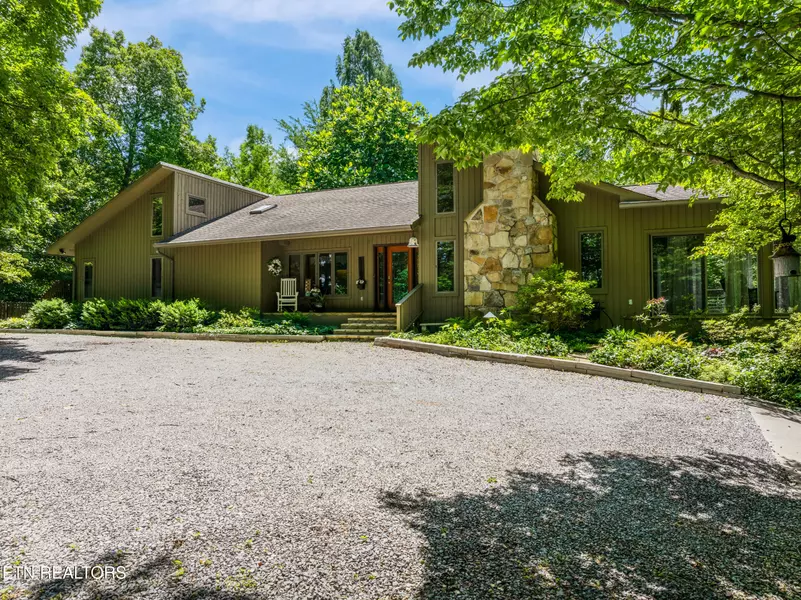 11104 POPLAR RIDGE Rd, Knoxville, TN 37932