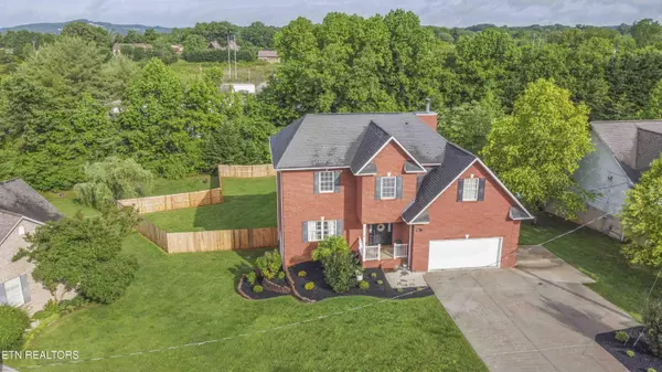 Lenoir City, TN 37772,160 Brentwood PL
