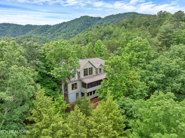 Townsend, TN 37882,670 Hawk View DR