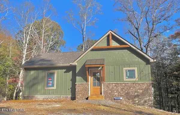 405 Laurel Trace Rd, Townsend, TN 37882