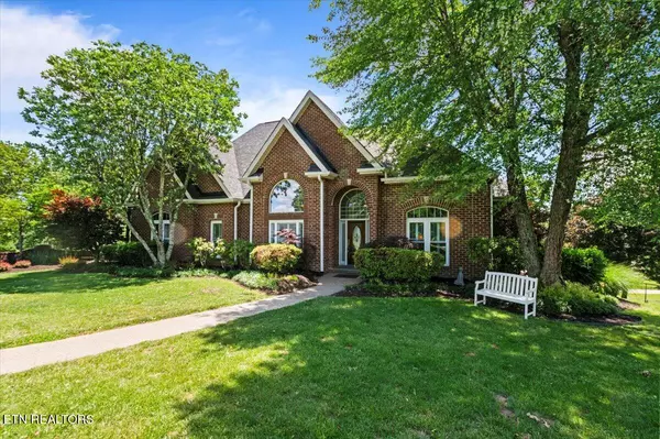 Oneida, TN 37841,145 Brave DR