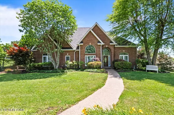 Oneida, TN 37841,145 Brave DR