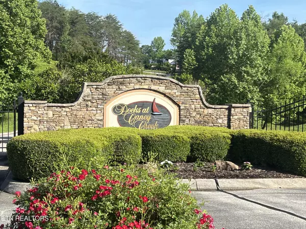 Harriman, TN 37748,Lot# 23 Serenity DR