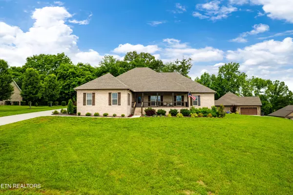 Walland, TN 37886,837 Majestic Mountains Blvd