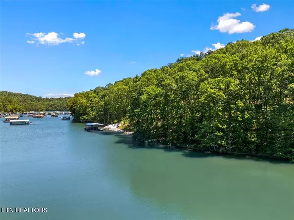 Lot 6 Shanghai Landing LN, Lafollette, TN 37766