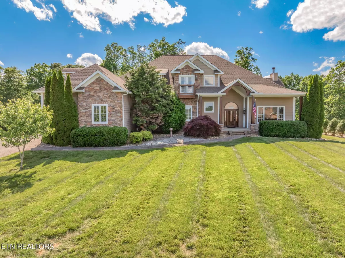 Kingston, TN 37763,205 Melea LN