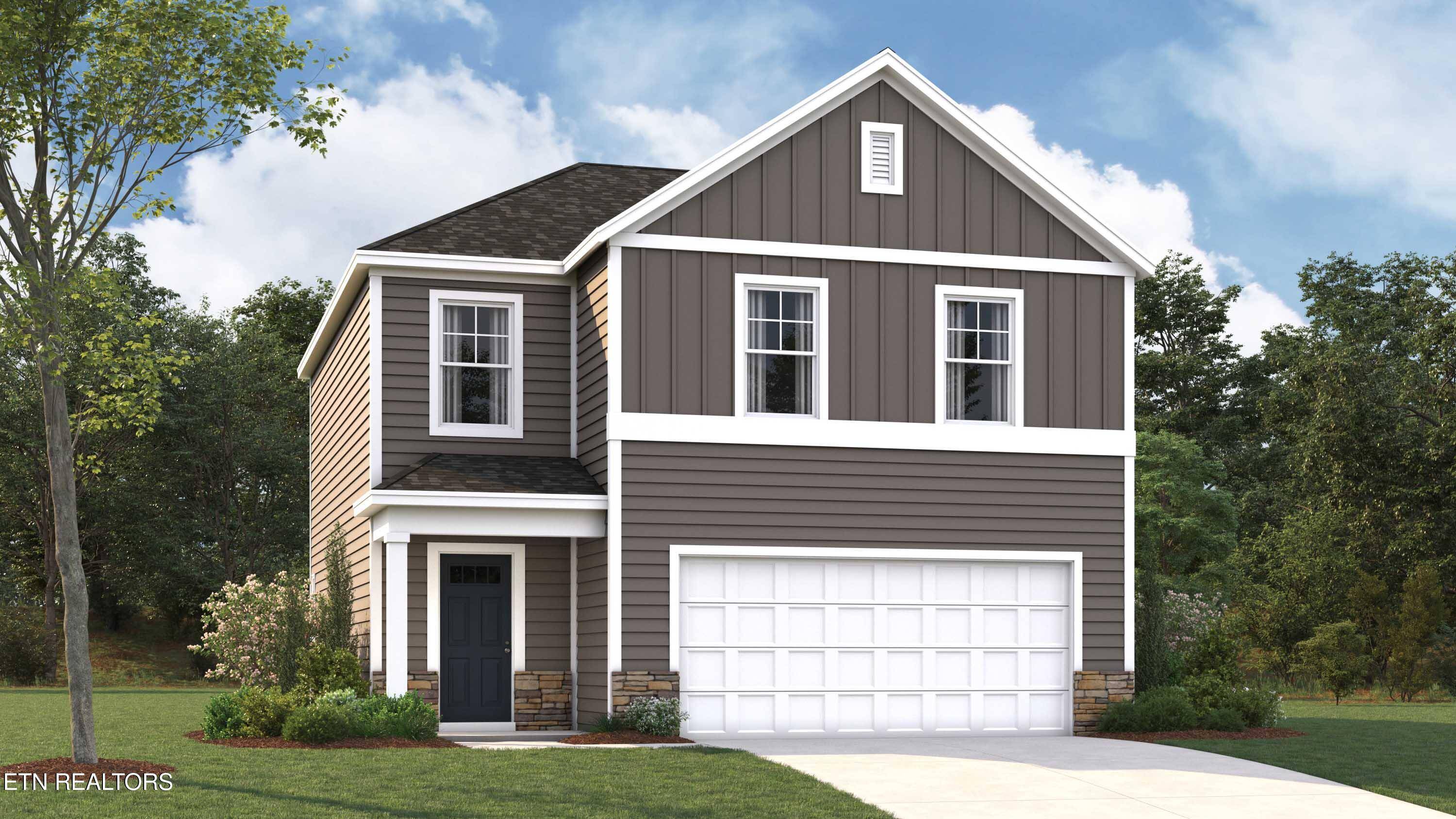 7662 Belhaven Lane, Knoxville, TN 37918