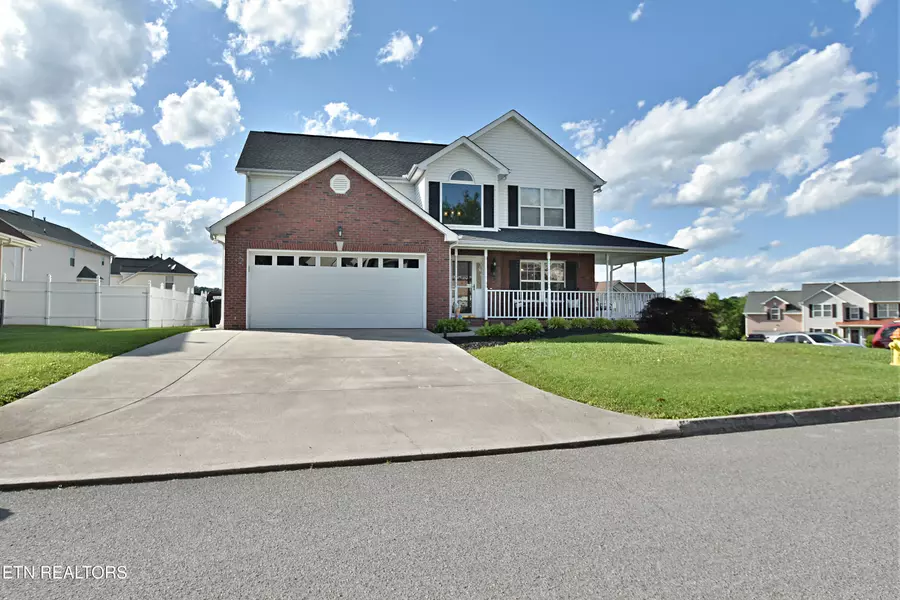 5821 Matalin LN, Knoxville, TN 37918