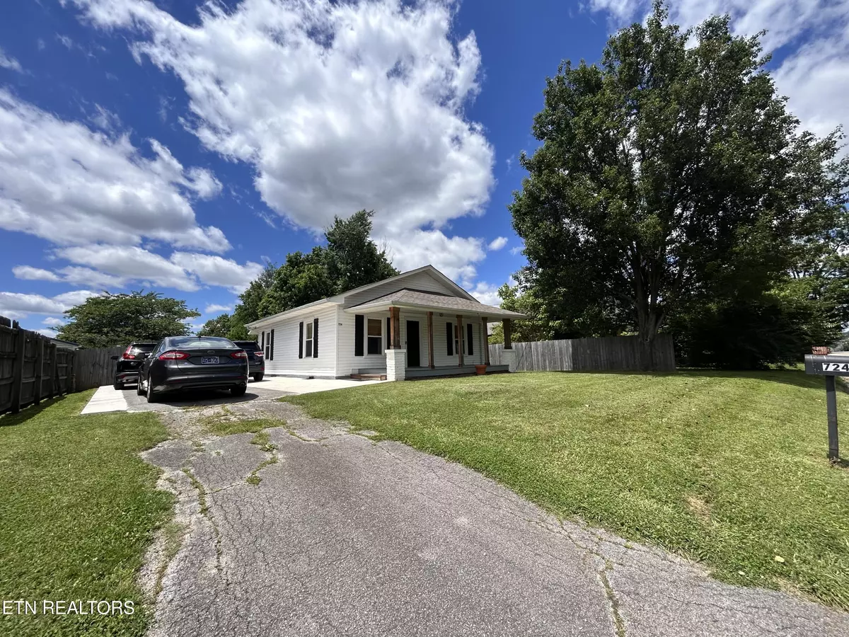 Morristown, TN 37813,724 Montvue Ave