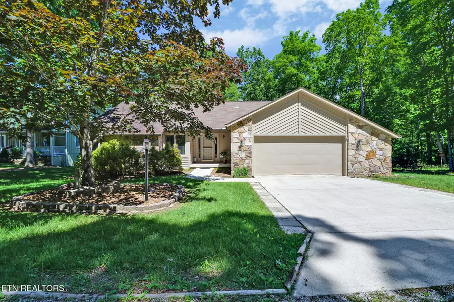 116 Rolling Green DR, Crossville, TN 38558