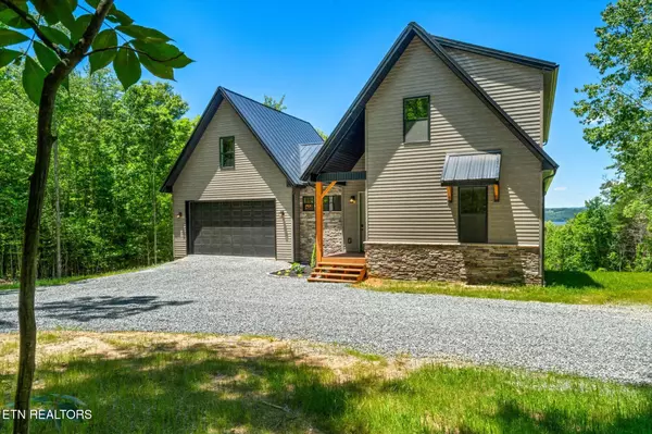 Ten Mile, TN 37880,597 Goins Hill Rd