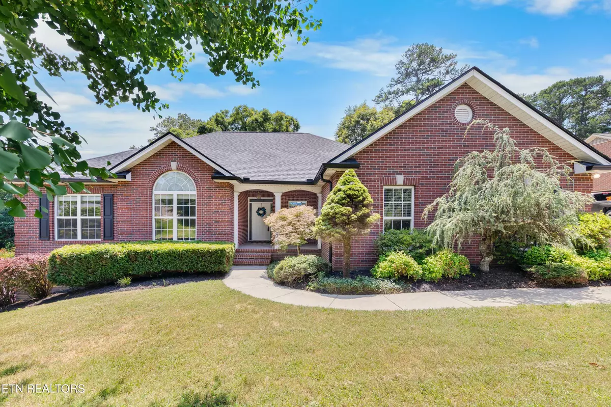 Knoxville, TN 37918,5312 Windingbrooke LN