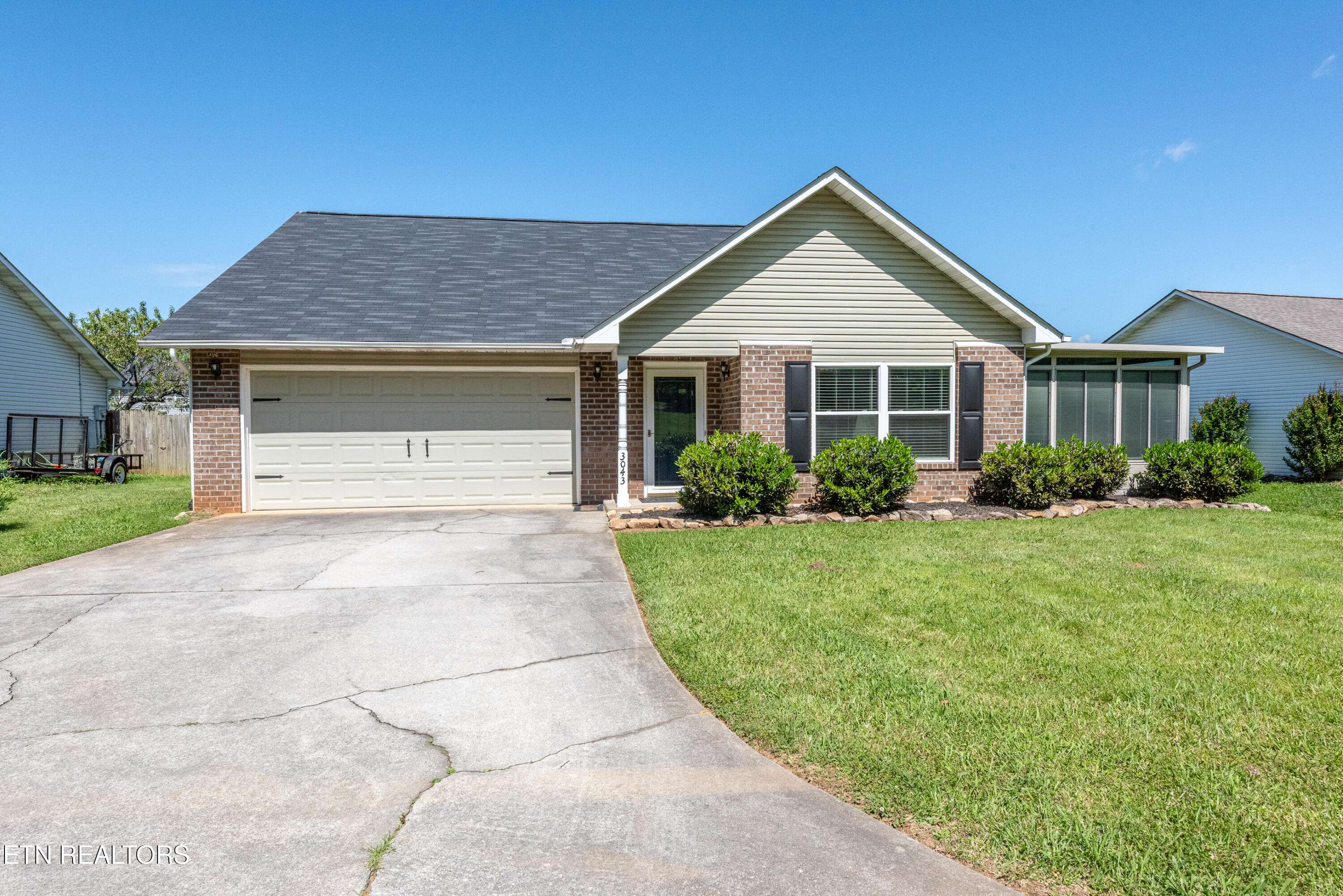 Maryville, TN 37803,3043 Best Rd
