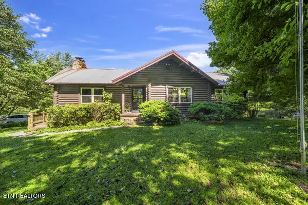 441 Morton Rd, Lafollette, TN 37766