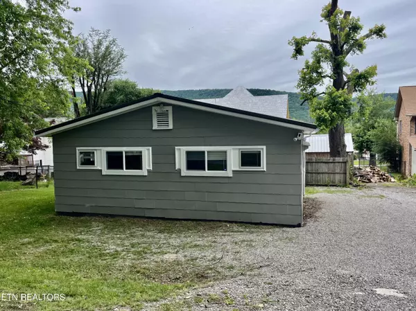 Rockwood, TN 37854,201 Facy St