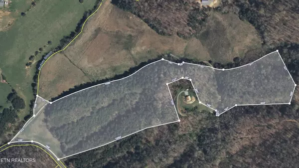 Sevierville, TN 37876,Parcel 101, Sharp Rd