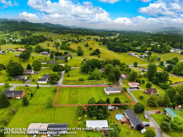 Bean Station, TN 37708,312 Terrace View DR