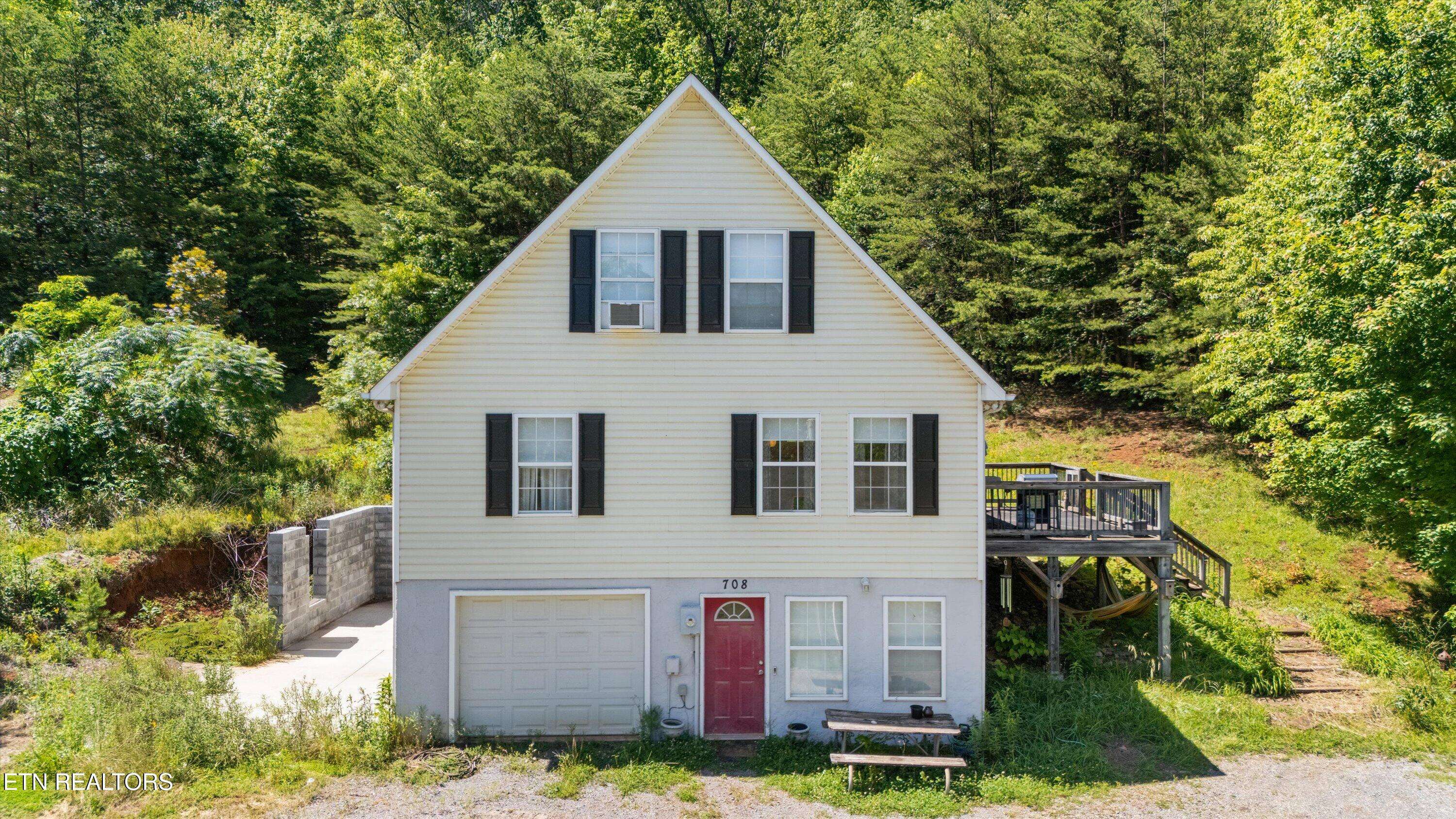 708 Butler Mill Rd, Maryville, TN 37803