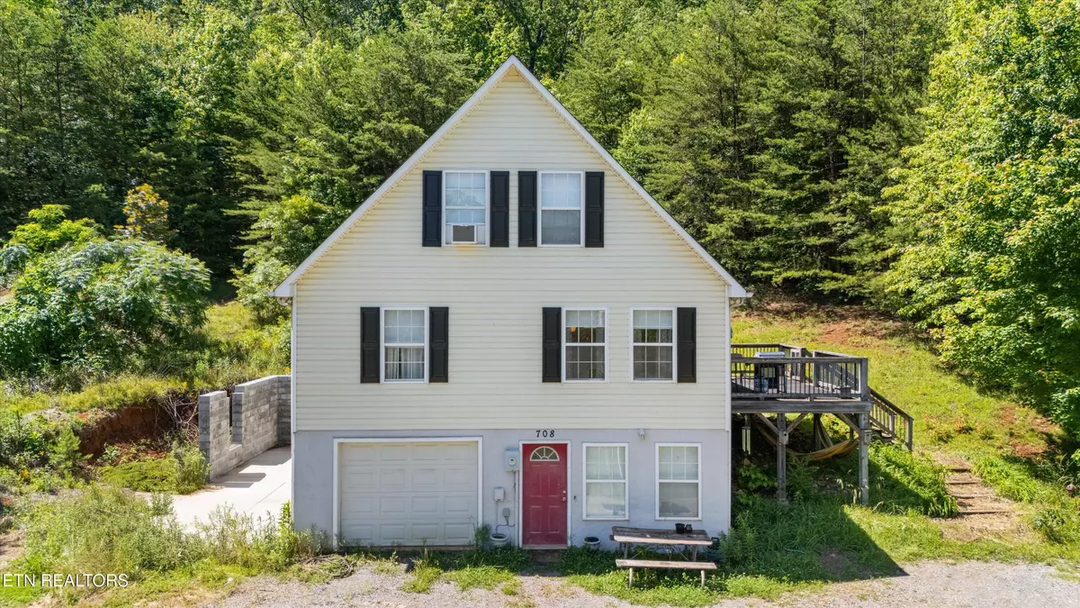 Maryville, TN 37803,708 Butler Mill Rd