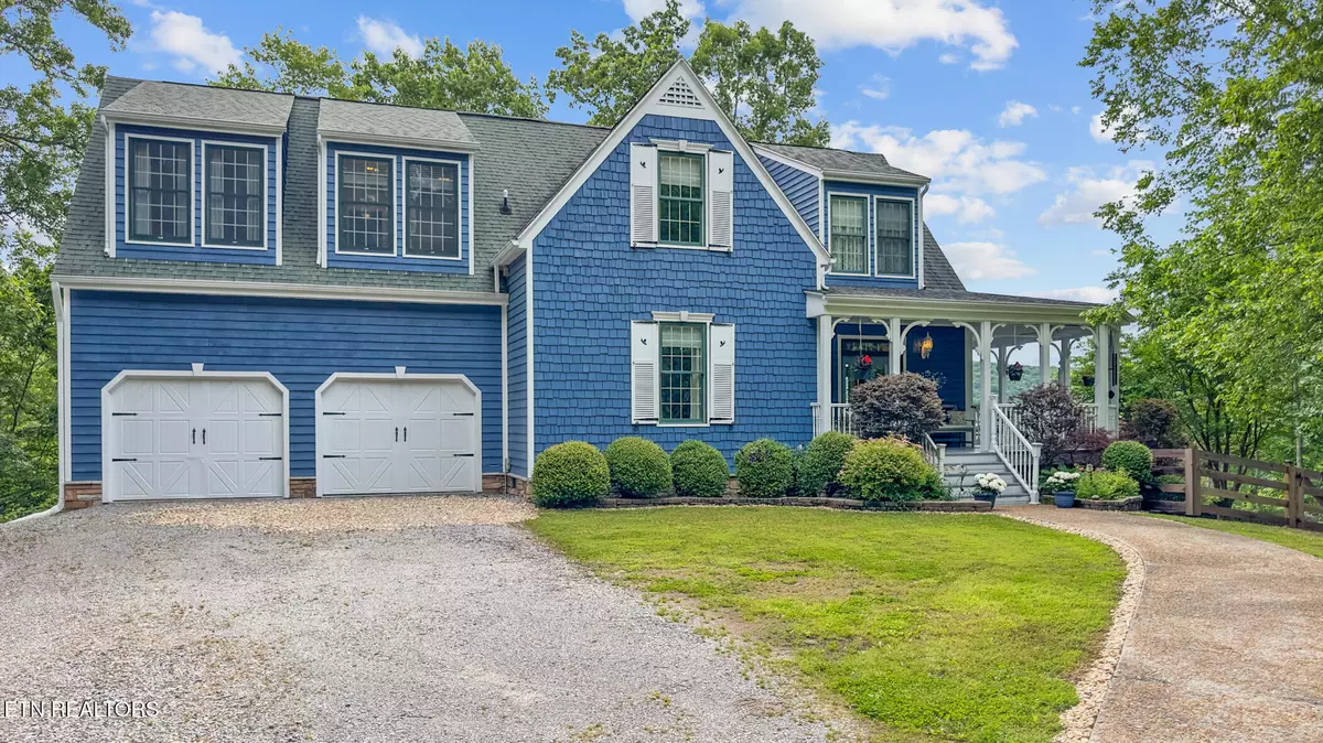 New Tazewell, TN 37825,157 Wildcat Hollow Rd