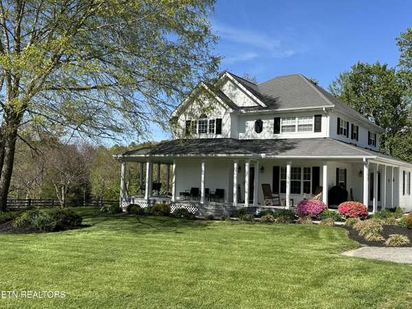 133 Coolidge Rd, Lafollette, TN 37766