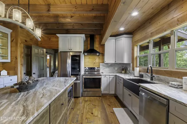 Sevierville, TN 37862,4427 Stackstone Rd