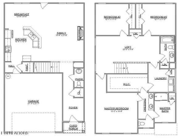 Corryton, TN 37721,8031 Tree Line LN