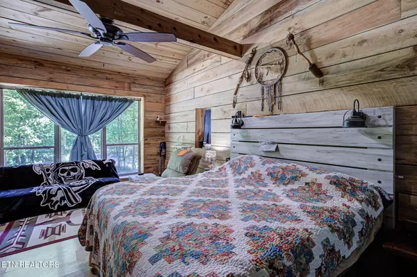 Tellico Plains, TN 37385,630 Old Furnace Rd