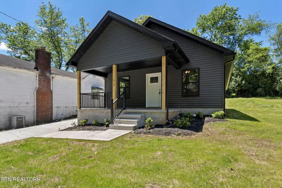 Knoxville, TN 37921,1219 Dakota Ave