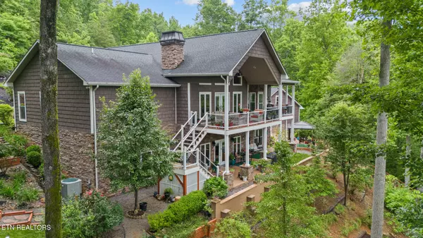 New Tazewell, TN 37825,180 Silver Tr