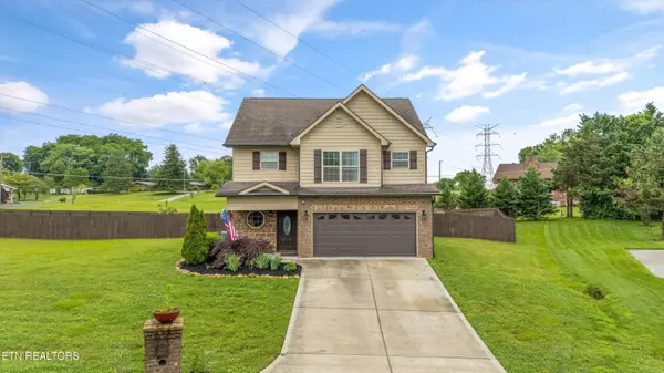 Alcoa, TN 37701,1017 Brighton DR