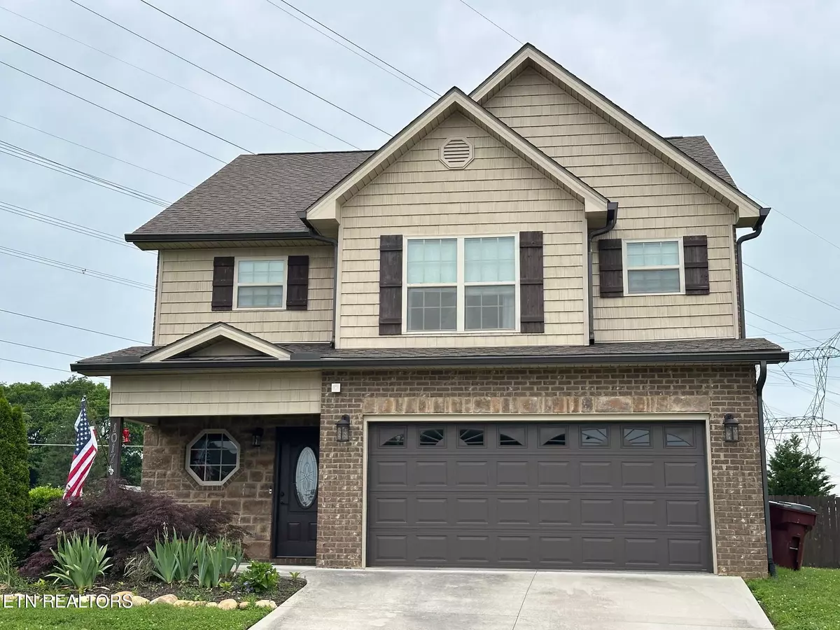 Alcoa, TN 37701,1017 Brighton DR