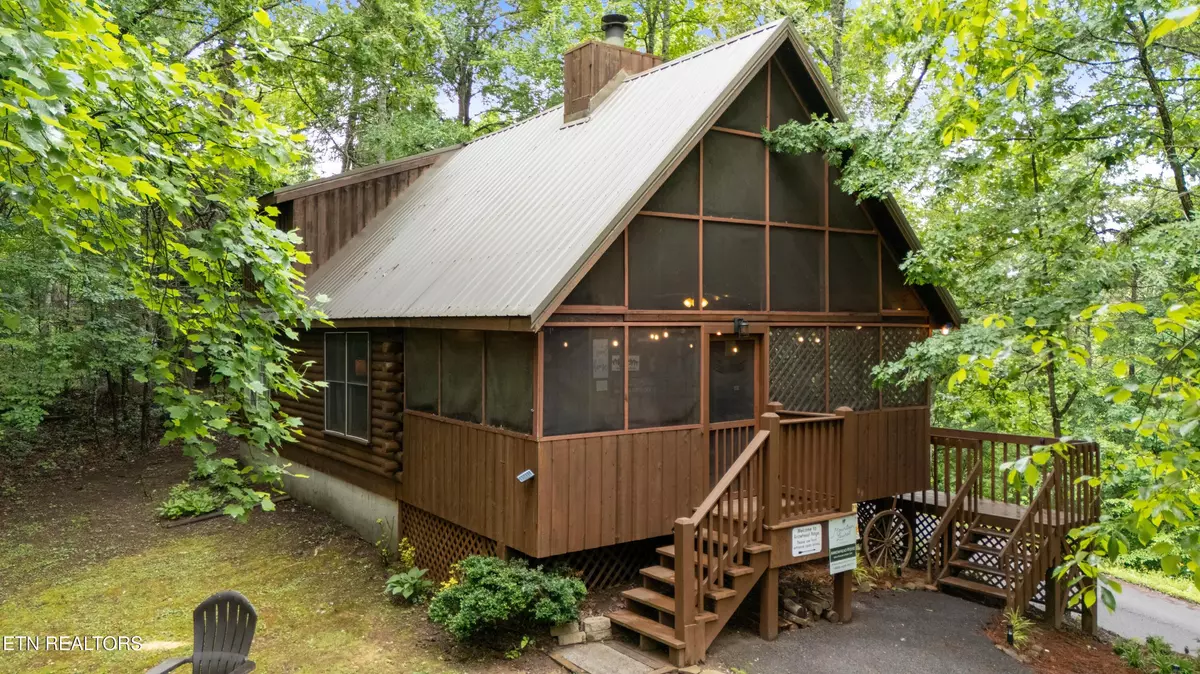 Sevierville, TN 37876,1514 Ridgecrest DR