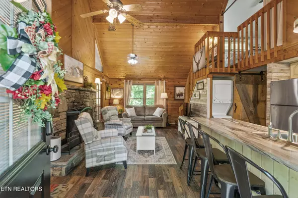 Sevierville, TN 37876,1514 Ridgecrest DR