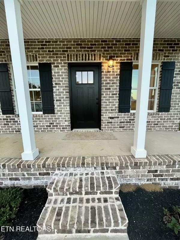 Blaine, TN 37709,131 Jacob LN