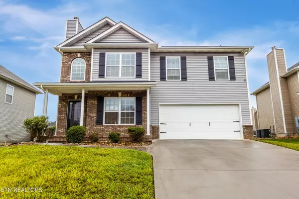 Knoxville, TN 37924,2742 Lucky Leaf LN