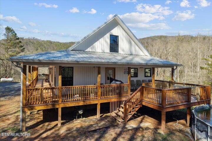Tallassee, TN 37878,6131 Happy Valley LOOP