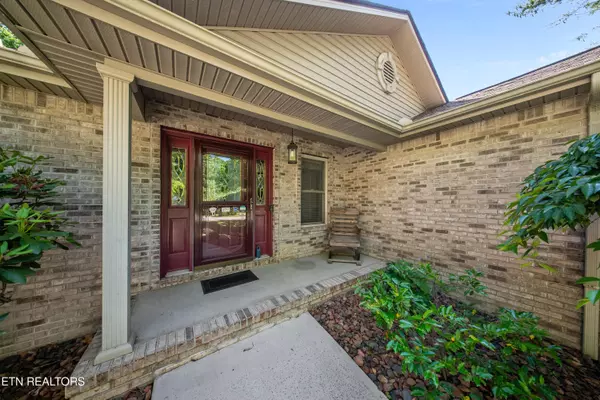 Crossville, TN 38558,109 Markham LN