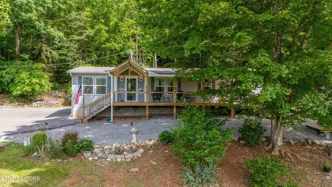 235 Neely DR, New Tazewell, TN 37825