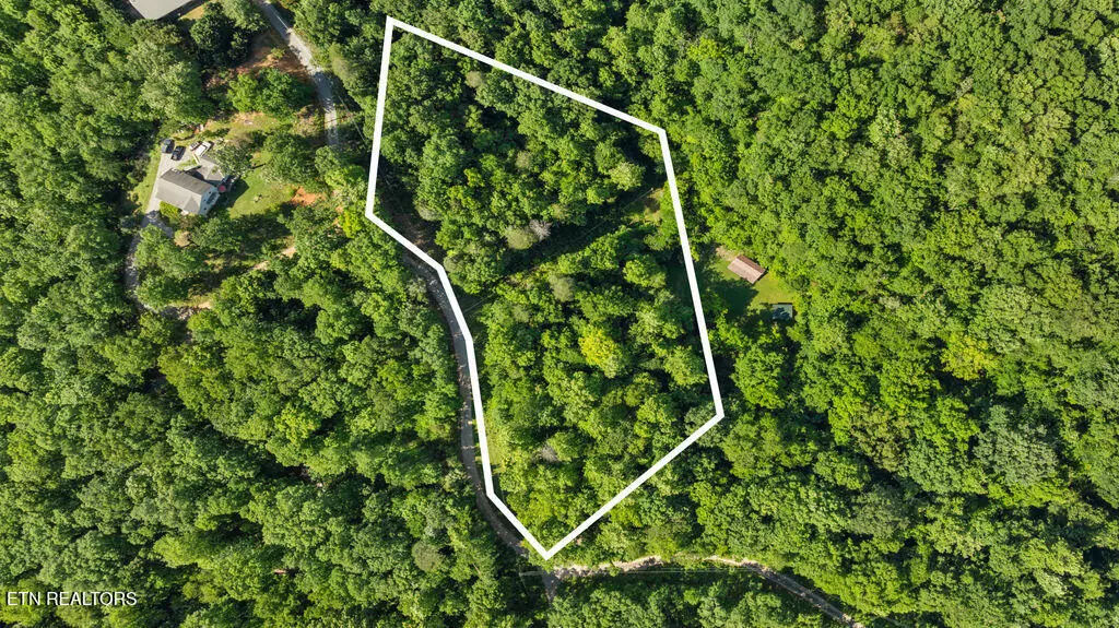 Old Citico Road Rd, Vonore, TN 37885
