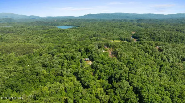 Vonore, TN 37885,Old Citico Road Rd